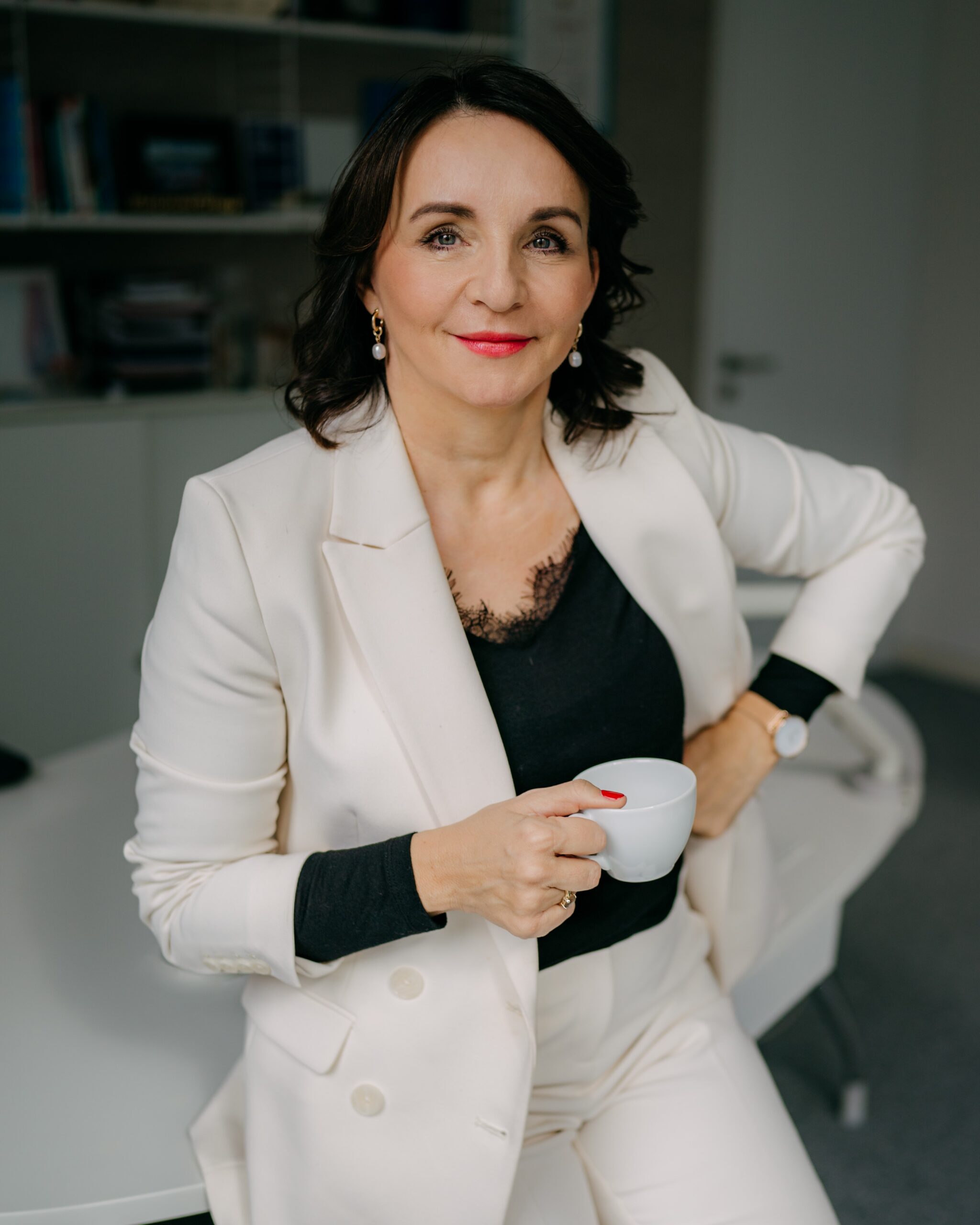 Jaroslava Rezlerová